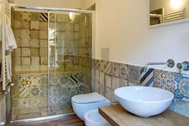 Deluxe Tek Büyük veya İki Ayrı Yataklı Oda, Özel Banyo, Şehir Manzaralı