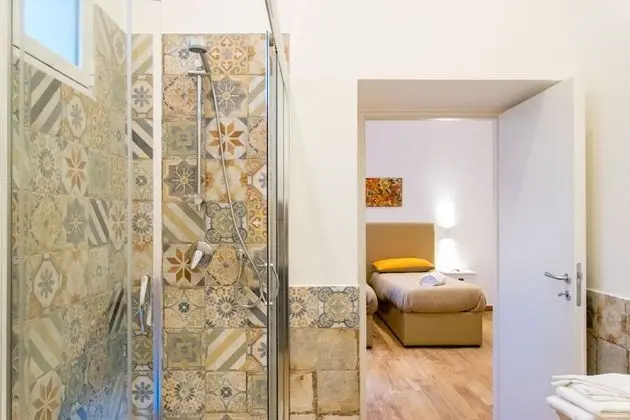 Deluxe Tek Büyük veya İki Ayrı Yataklı Oda, Özel Banyo, Şehir Manzaralı