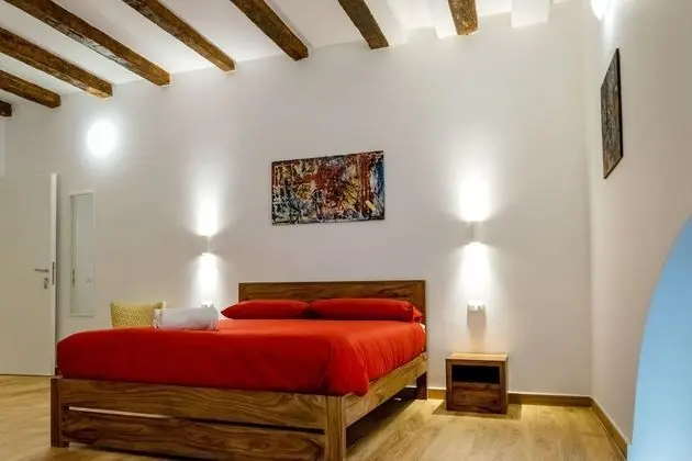 Elite Dört Kişilik Oda, Özel Banyo