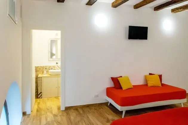 Elite Dört Kişilik Oda, Özel Banyo