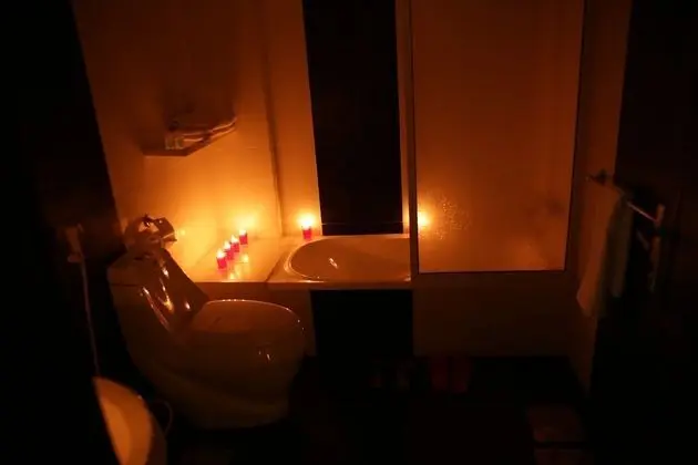 Deluxe Tek Büyük veya İki Ayrı Yataklı Oda, Vadi Manzaralı