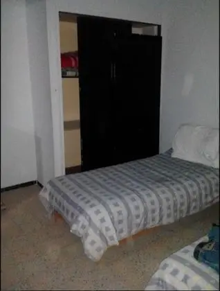 Tek Kişilik Oda