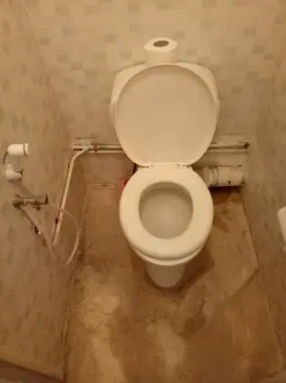 Tek Kişilik Oda