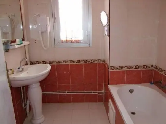 Tek Kişilik Oda