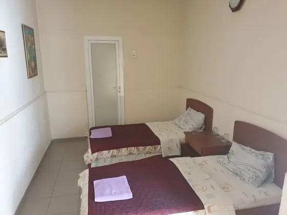 Basic Çatı Katı Süiti (Penthouse)