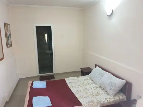 Basic Çatı Katı Süiti (Penthouse)