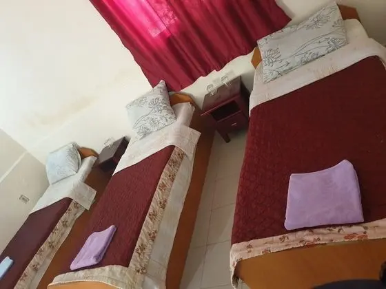 Basic Çatı Katı Süiti (Penthouse)