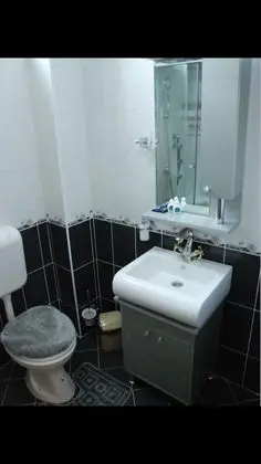 Basic Çatı Katı Süiti (Penthouse)