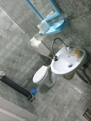 Basic Tek Büyük Yataklı Oda