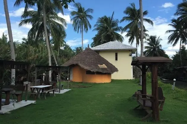 Odadan manzara
