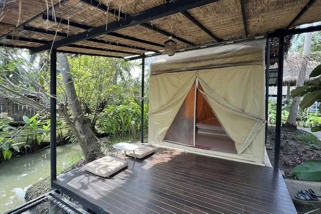 Odadan manzara