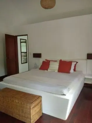 Deluxe Tek Büyük Yataklı Oda, Balkon