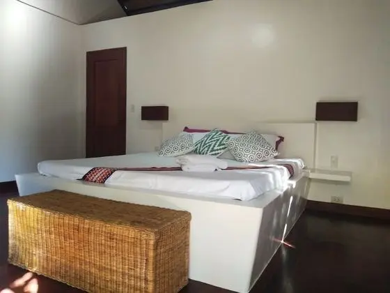 Deluxe Tek Büyük Yataklı Oda, Balkon