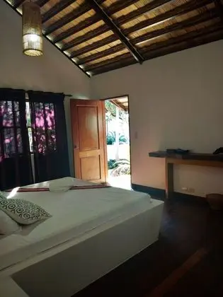Deluxe Tek Büyük Yataklı Oda, Balkon