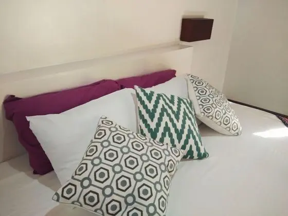 Deluxe Tek Büyük Yataklı Oda, Balkon
