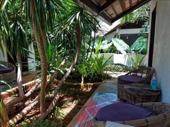 Deluxe Tek Büyük Yataklı Oda, Balkon