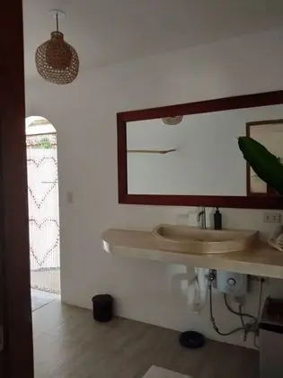 Deluxe Tek Büyük Yataklı Oda, Balkon