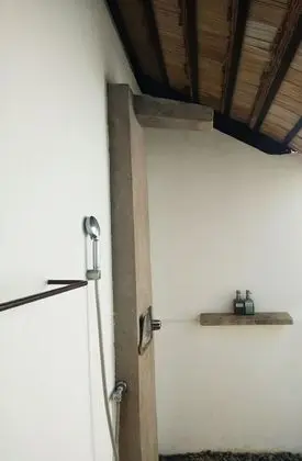 Deluxe Tek Büyük Yataklı Oda, Balkon