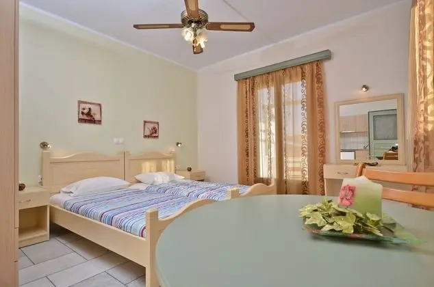 Classic Stüdyo, Deniz Manzaralı