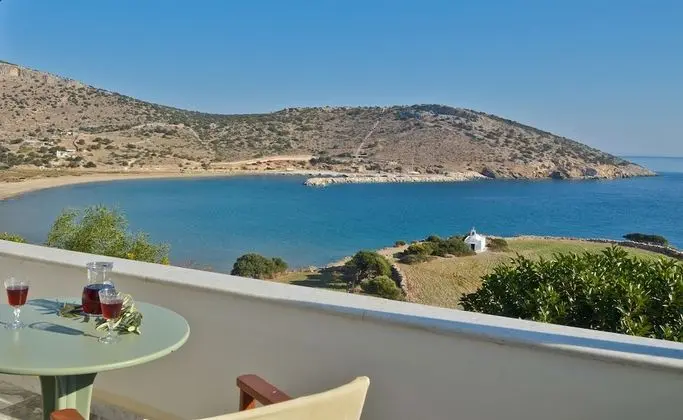 Classic Stüdyo, Deniz Manzaralı
