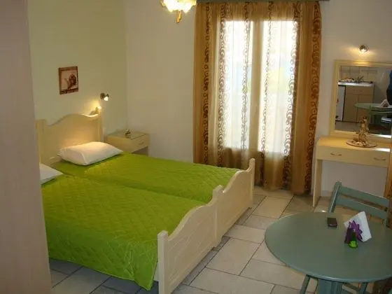 Classic Stüdyo, Deniz Manzaralı