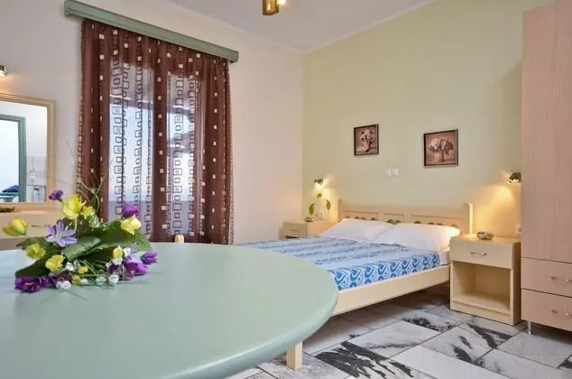 Classic Stüdyo, Deniz Manzaralı