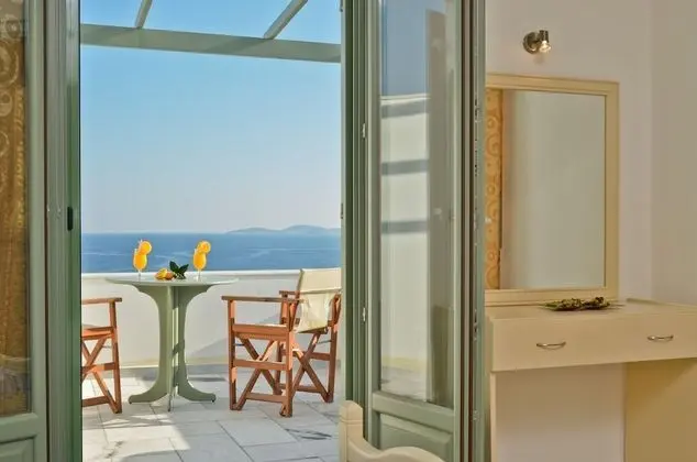 Classic Stüdyo, Deniz Manzaralı
