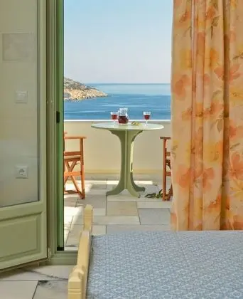 Classic Stüdyo, Deniz Manzaralı