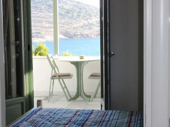 Classic Stüdyo, Deniz Manzaralı