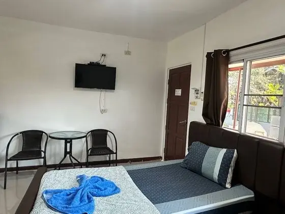 Standard İki Ayrı Yataklı Oda