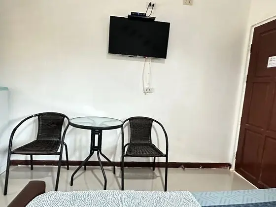 Standard İki Ayrı Yataklı Oda