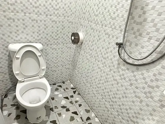 Standard İki Ayrı Yataklı Oda