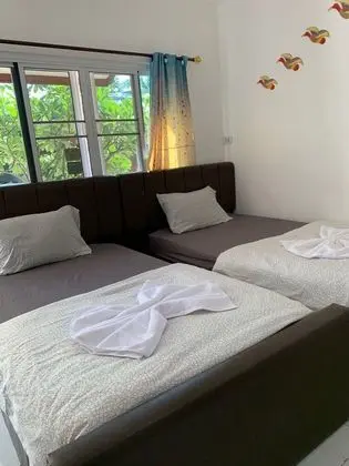Standard İki Ayrı Yataklı Oda