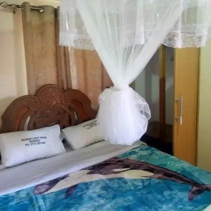 Tek Kişilik Oda