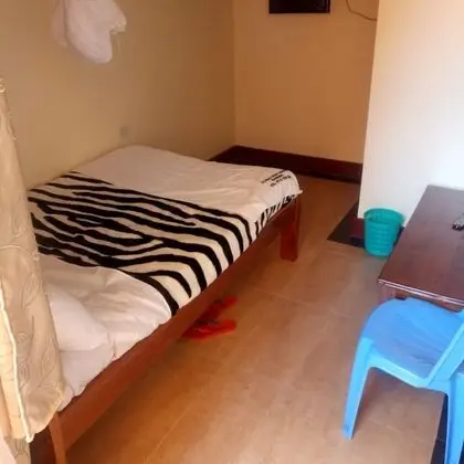 Tek Kişilik Oda