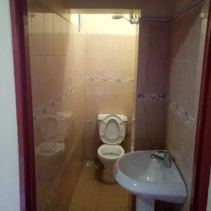 Tek Kişilik Oda