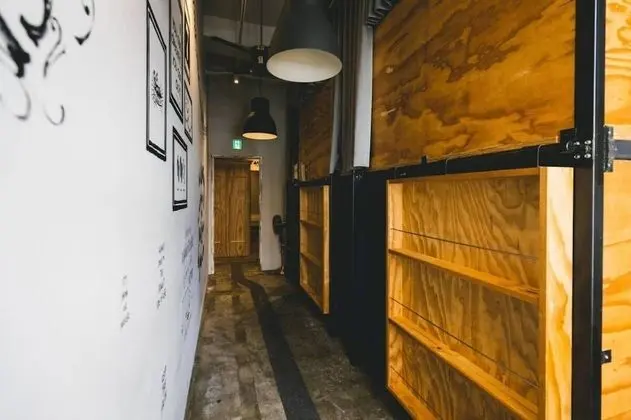 Economy Ortak Ranzalı Oda, Karma Ranzalı Oda, Sigara İçilmez