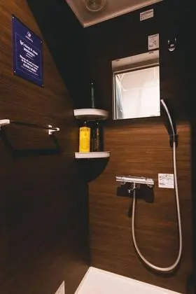 Economy Ortak Ranzalı Oda, Karma Ranzalı Oda, Sigara İçilmez
