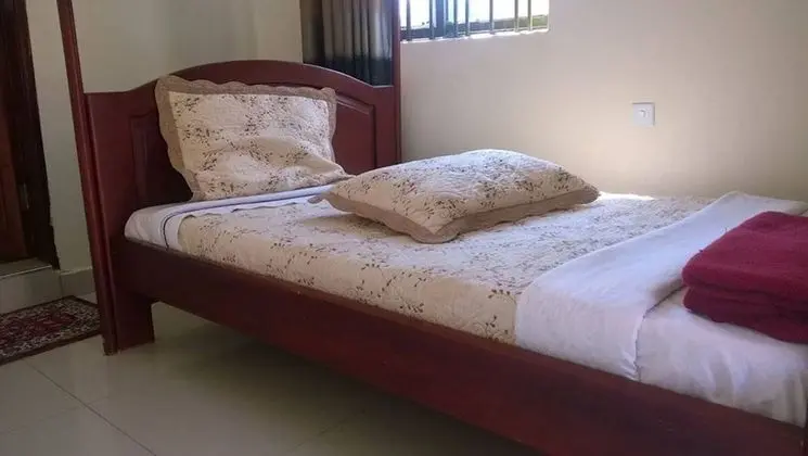Tek Kişilik Oda