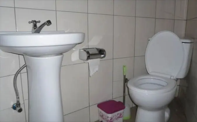 Tek Kişilik Oda