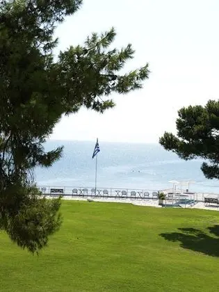 Oda, Deniz Manzaralı