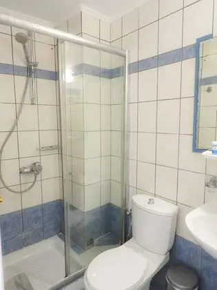 Tek Kişilik Oda
