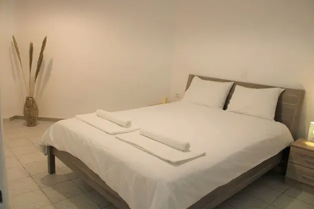 Apart Daire, 1 Yatak Odası, Engellilere Uygun, Veranda