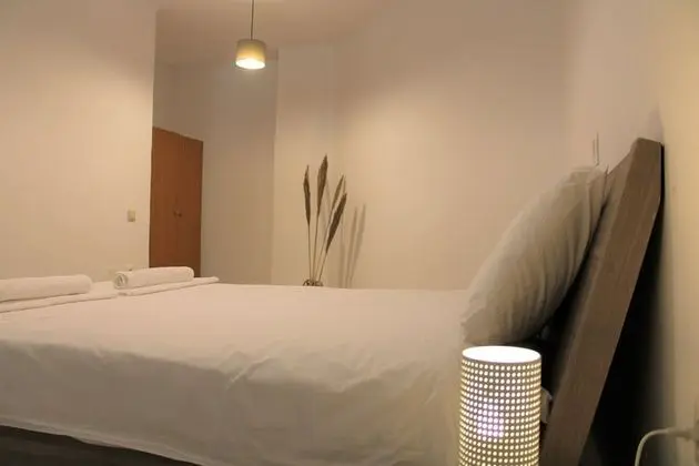 Apart Daire, 1 Yatak Odası, Engellilere Uygun, Veranda