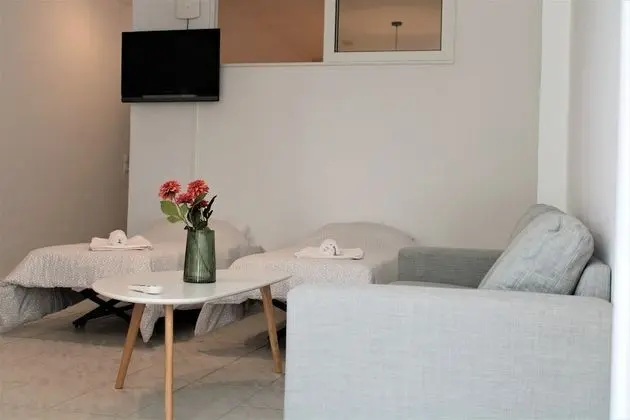 Apart Daire, 1 Yatak Odası, Engellilere Uygun, Veranda