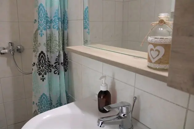 Apart Daire, 1 Yatak Odası, Engellilere Uygun, Veranda