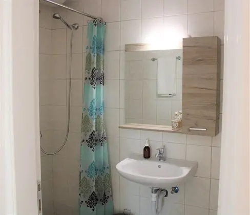 Apart Daire, 1 Yatak Odası, Engellilere Uygun, Veranda