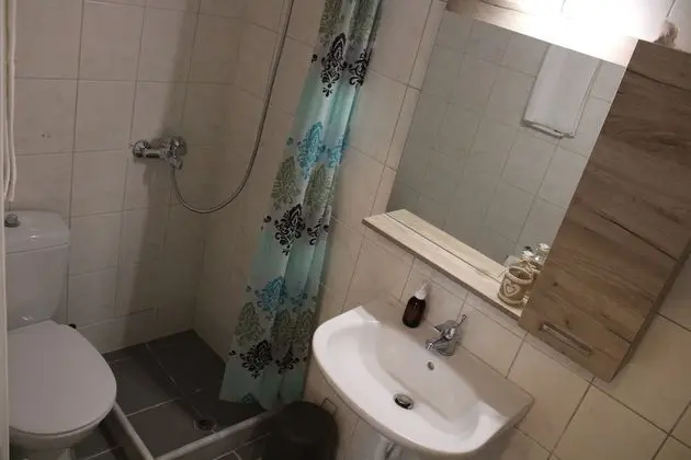 Apart Daire, 1 Yatak Odası, Engellilere Uygun, Veranda