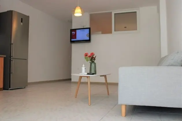 Apart Daire, 1 Yatak Odası, Engellilere Uygun, Veranda