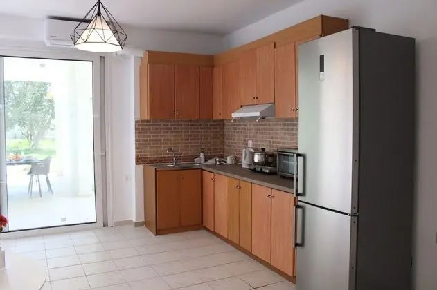Apart Daire, 1 Yatak Odası, Engellilere Uygun, Veranda